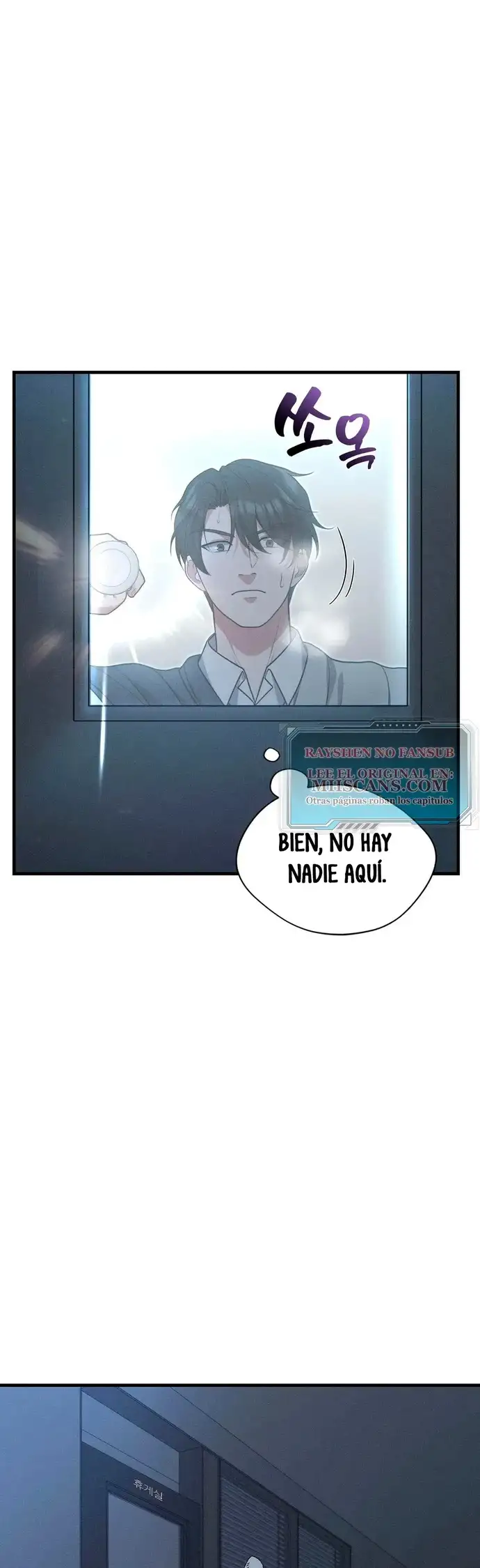 Oficinista en el Apocalipsis de la Era de Hielo - Capítulo 5 - Página 44 - LectorTMOo