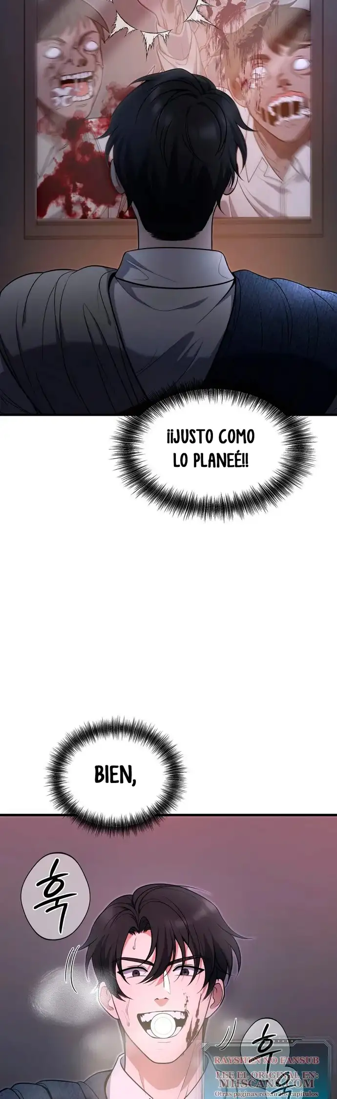 Oficinista en el Apocalipsis de la Era de Hielo - Capítulo 5 - Página 56 - LectorTMOo