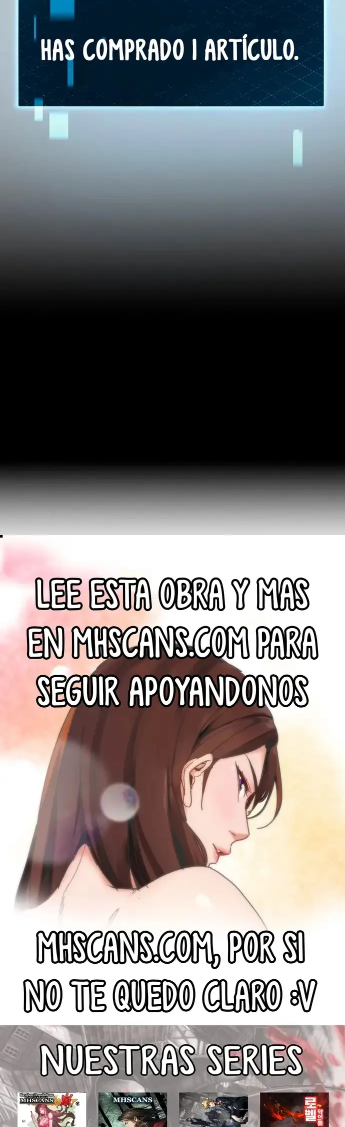 Oficinista en el Apocalipsis de la Era de Hielo - Capítulo 6 - Página 58 - LectorTMOo
