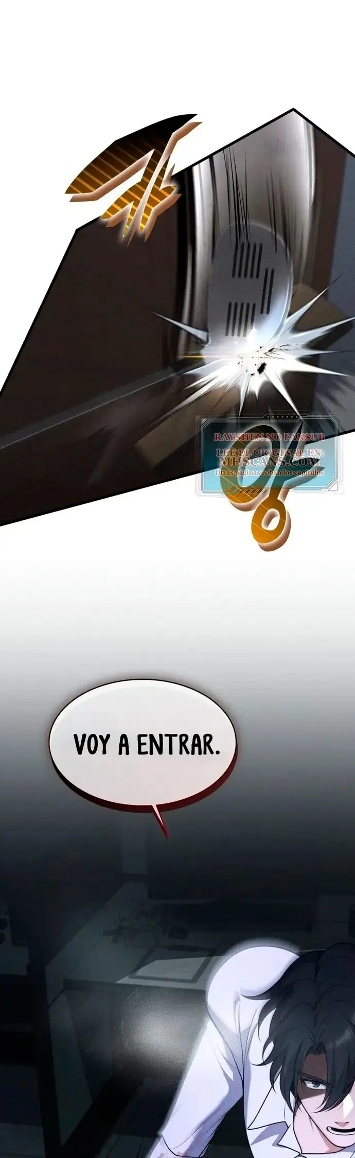 Oficinista en el Apocalipsis de la Era de Hielo - Capítulo 7 - Página 30 - LectorTMOo