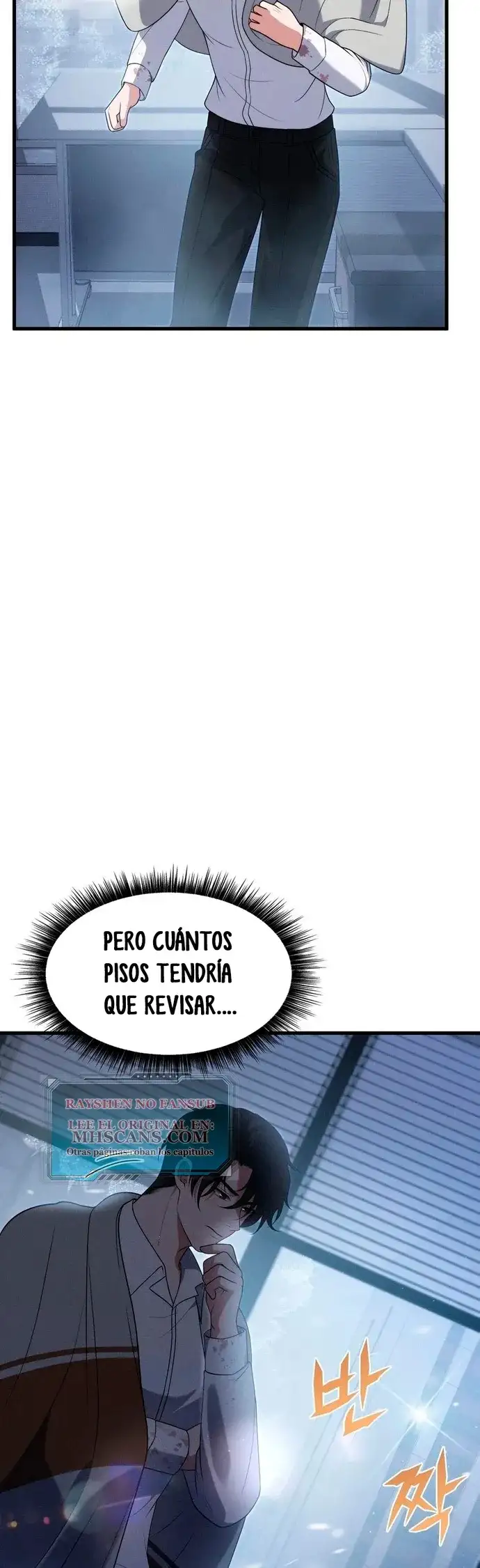 Oficinista en el Apocalipsis de la Era de Hielo - Capítulo 7 - Página 51 - LectorTMOo