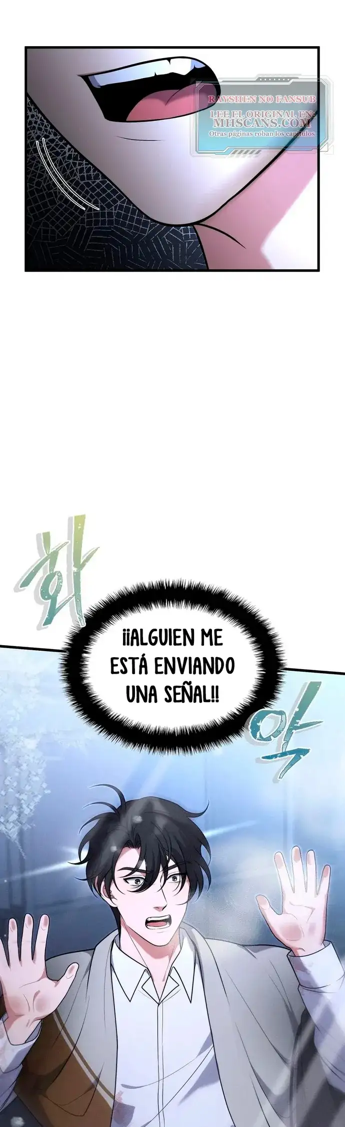 Oficinista en el Apocalipsis de la Era de Hielo - Capítulo 7 - Página 53 - LectorTMOo