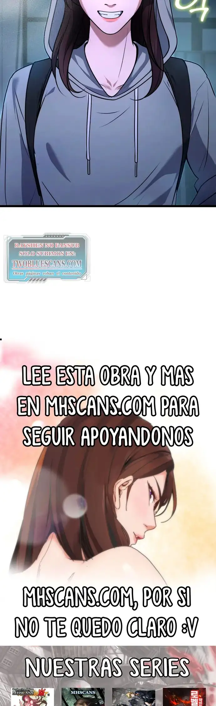 Oficinista en el Apocalipsis de la Era de Hielo - Capítulo 8 - Página 58 - LectorTMOo