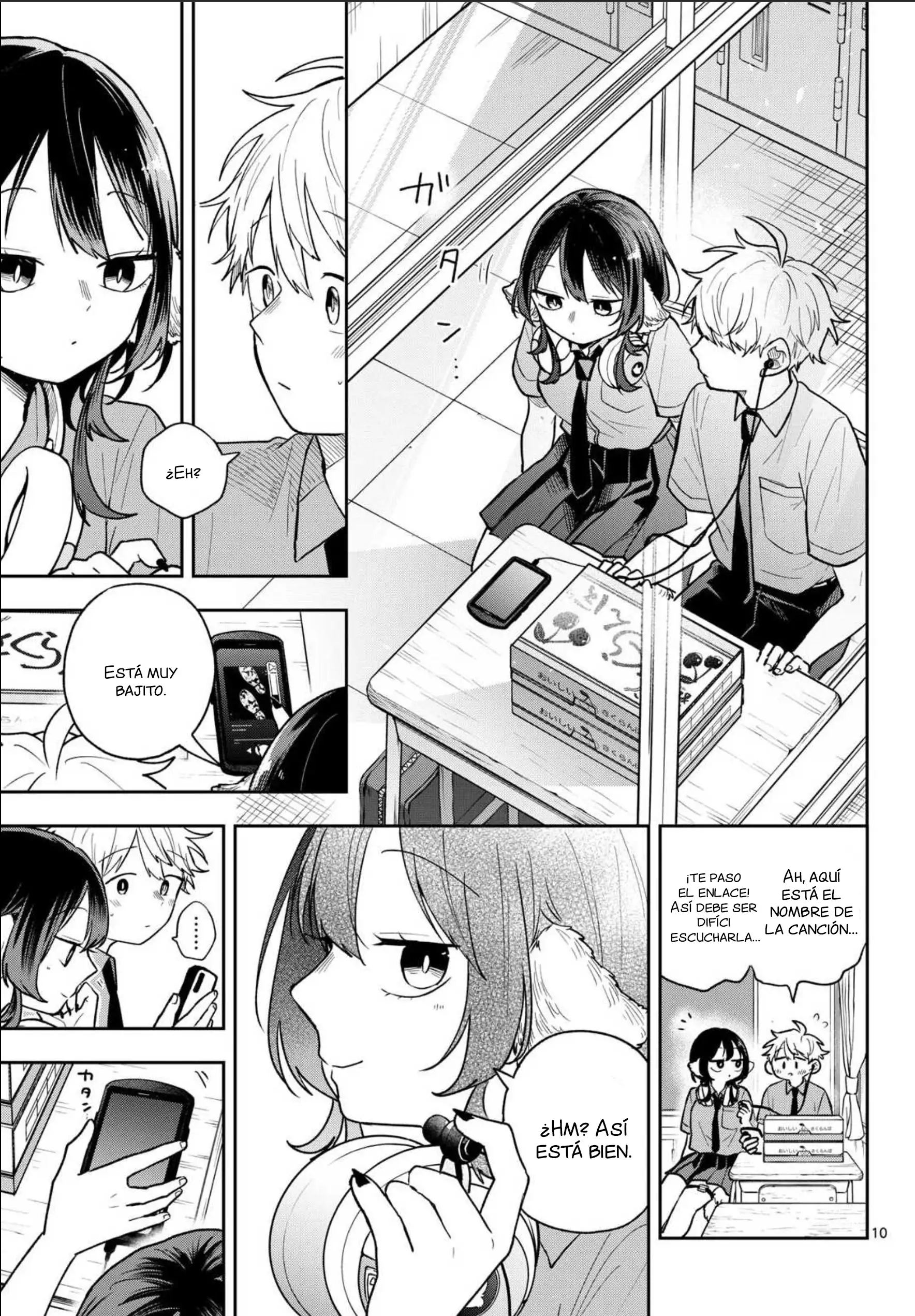 Ogami Tsumiki to Kinichijou - Capítulo 95 - Página 13 - LectorTMOo