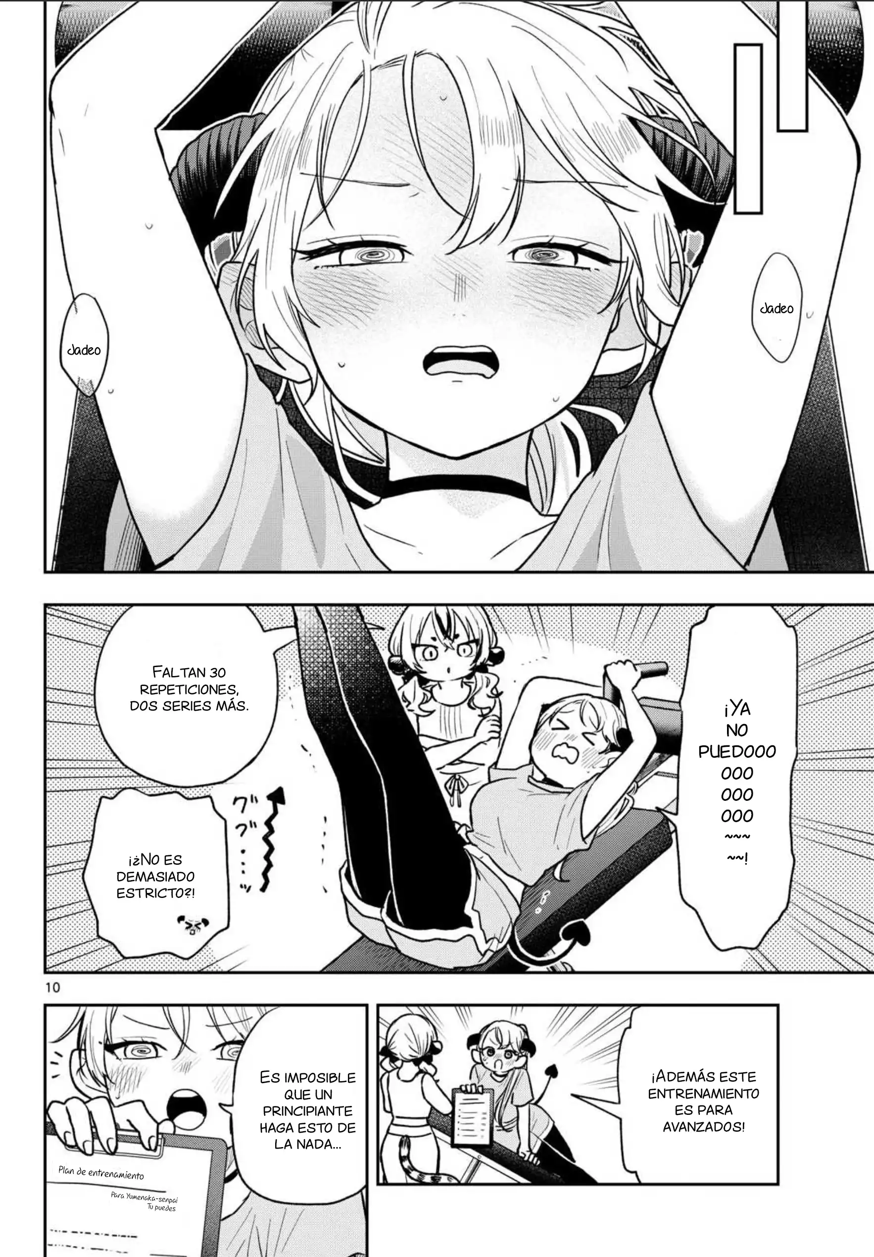 Ogami Tsumiki to Kinichijou - Capítulo 96 - Página 13 - LectorTMOo