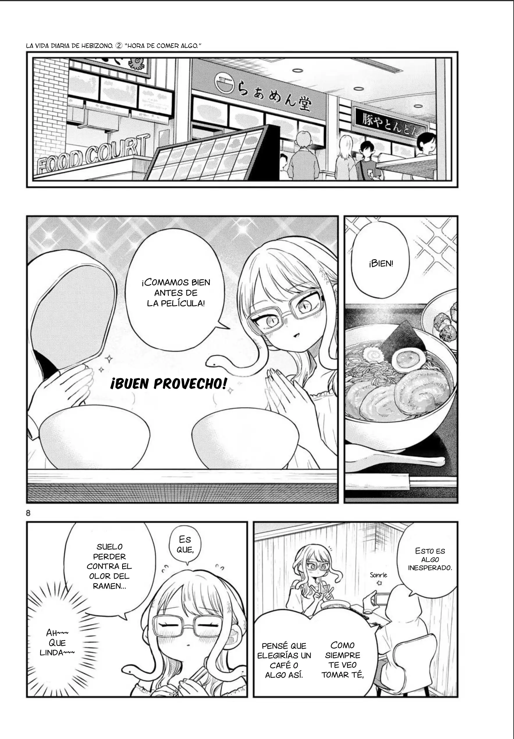 Ogami Tsumiki to Kinichijou - Capítulo 97 - Página 11 - LectorTMOo