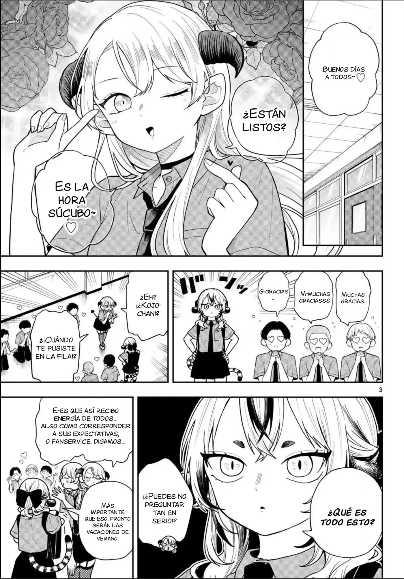 Ogami Tsumiki to Kinichijou - Capítulo 99 - Página 4 - LectorTMOo