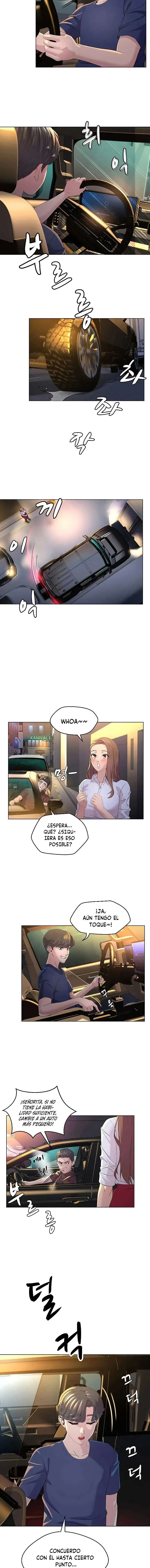 Una Chica al Dia - Capítulo 1 - Página 6 - LectorTMOo