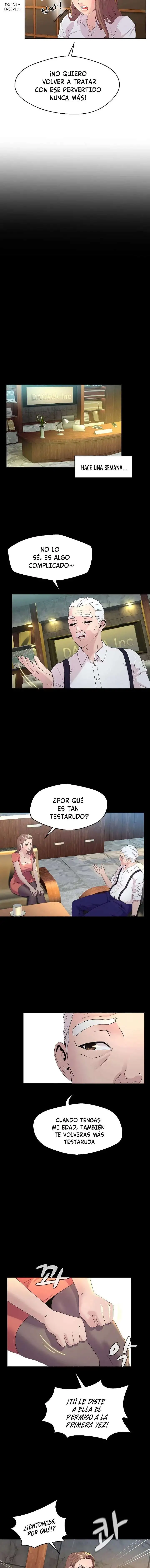 Una Chica al Dia - Capítulo 1 - Página 9 - LectorTMOo