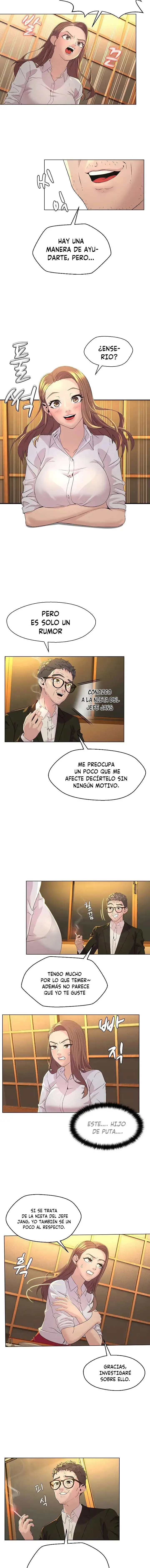 Una Chica al Dia - Capítulo 1 - Página 12 - LectorTMOo