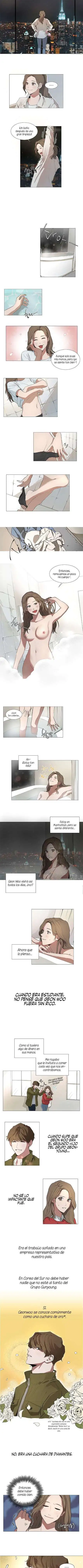 Una vez más - Capítulo 1 - Página 4 - LectorTMOo