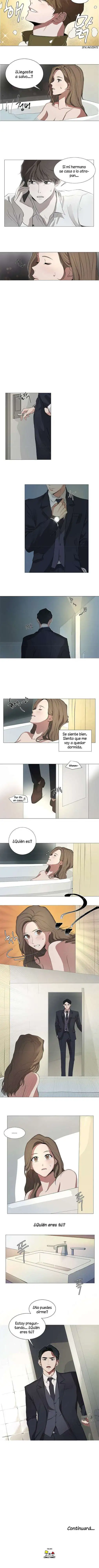 Una vez más - Capítulo 1 - Página 5 - LectorTMOo