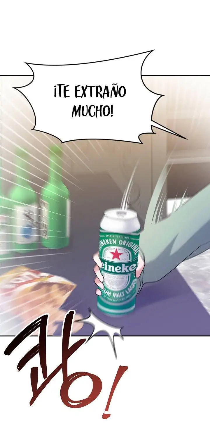 ¡Oppa, hazlo! capítulo 1 página 4