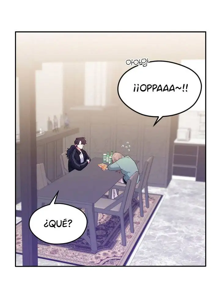 ¡Oppa, hazlo! capítulo 1 página 5