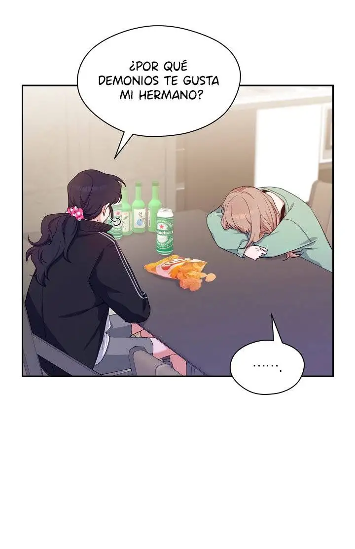 ¡Oppa, hazlo! capítulo 1 página 6