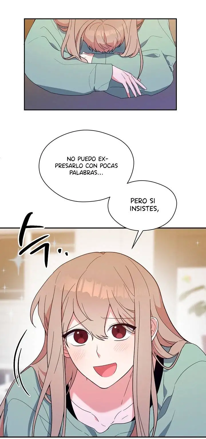 ¡Oppa, hazlo! capítulo 1 página 7