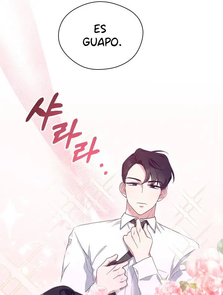 ¡Oppa, hazlo! capítulo 1 página 9