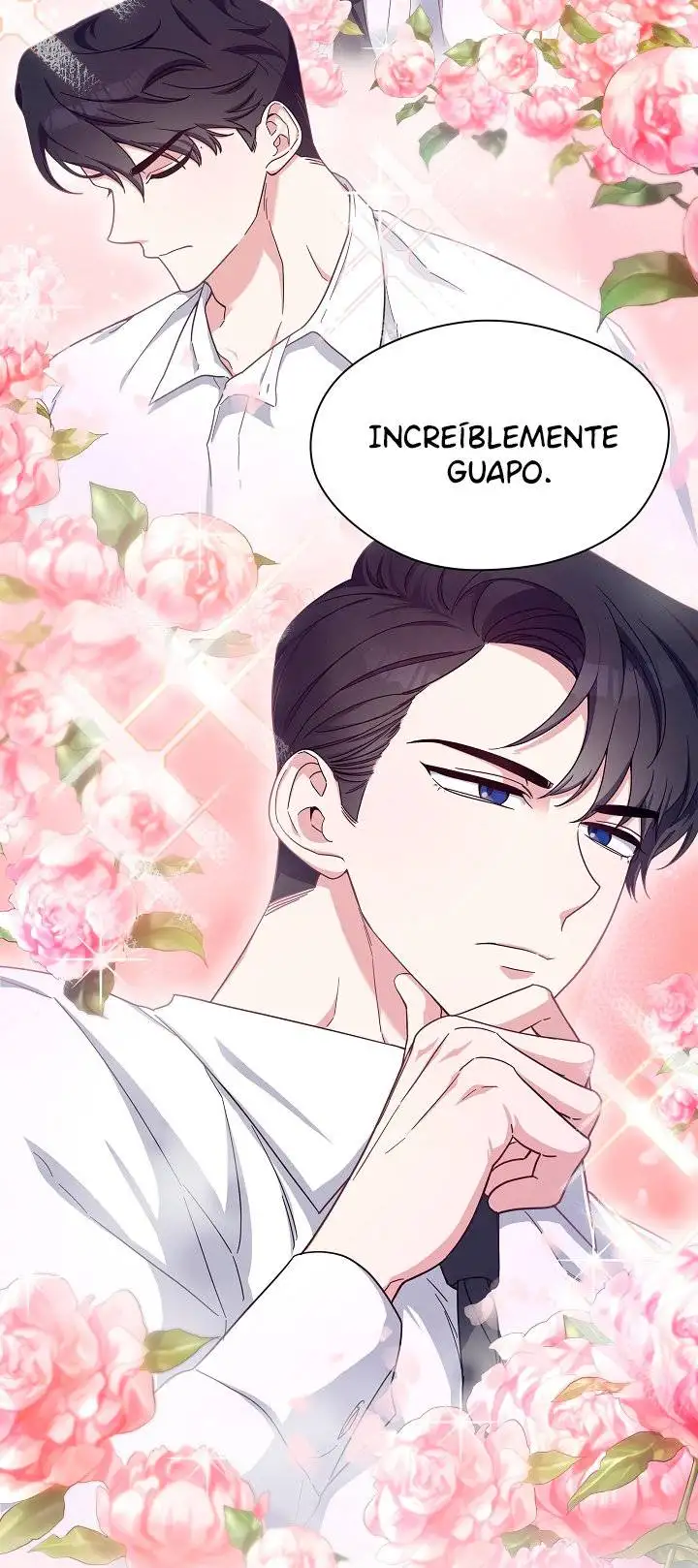 ¡Oppa, hazlo! capítulo 1 página 10
