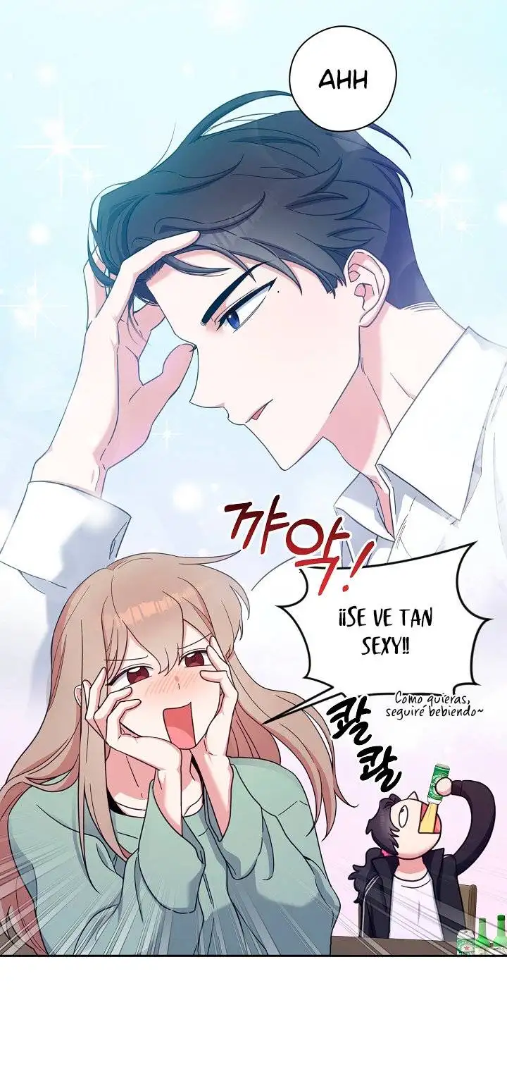 ¡Oppa, hazlo! capítulo 1 página 13