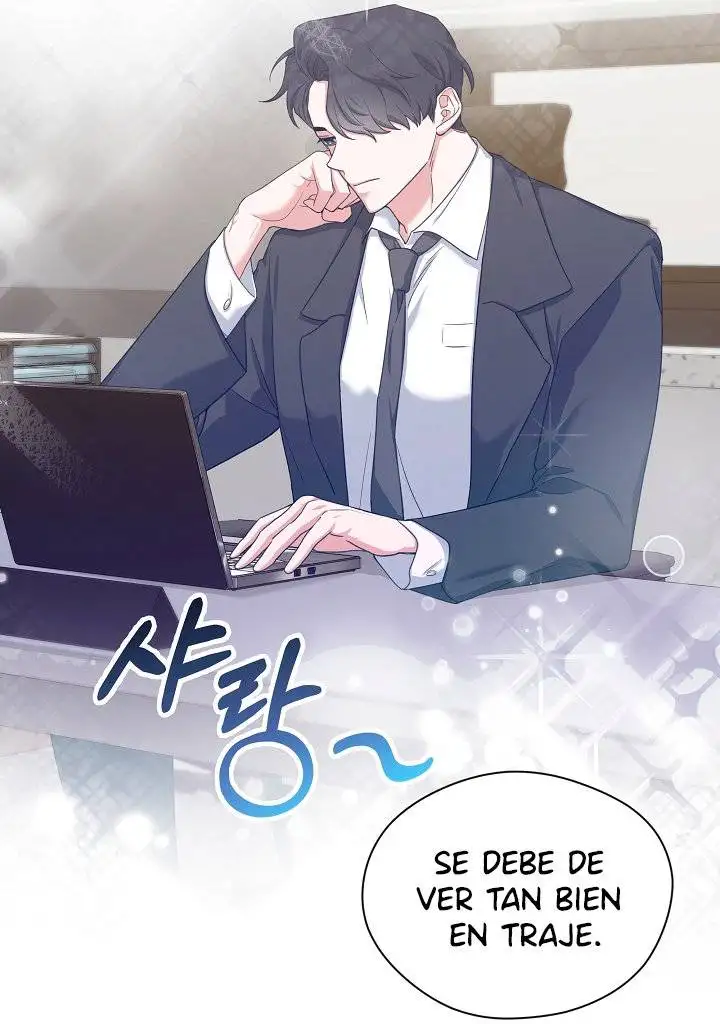 ¡Oppa, hazlo! capítulo 1 página 17