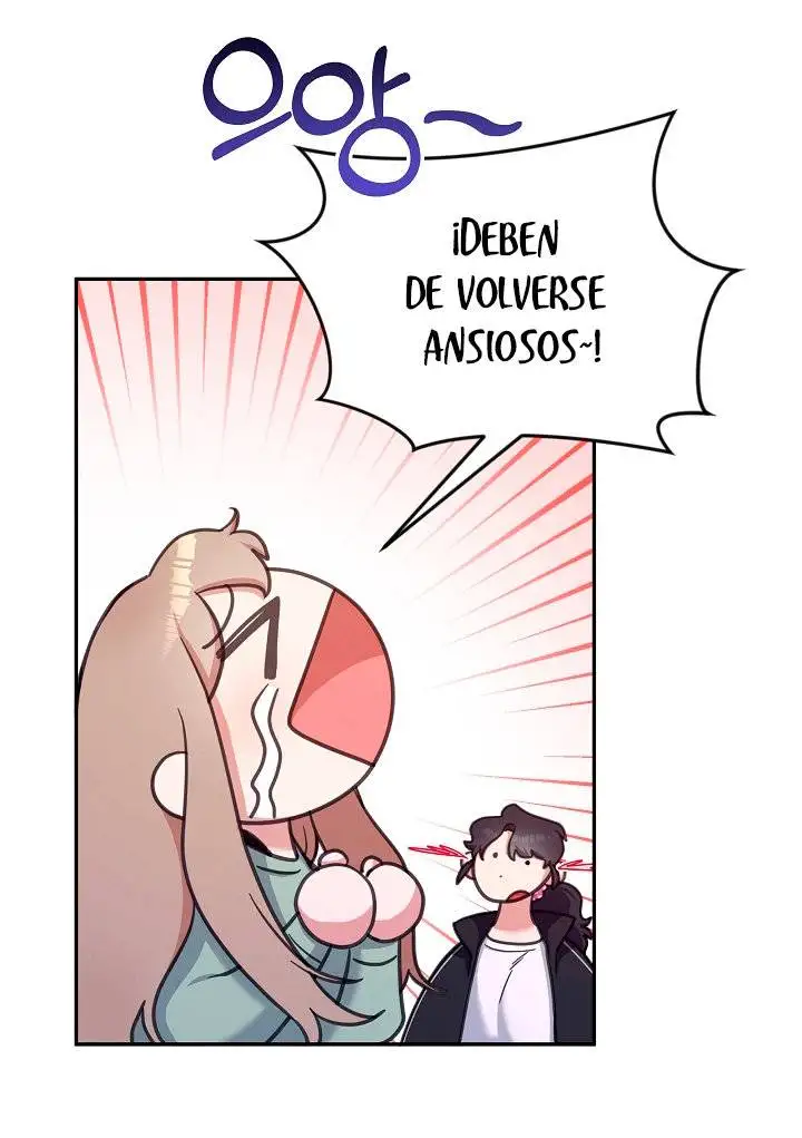 ¡Oppa, hazlo! capítulo 1 página 20
