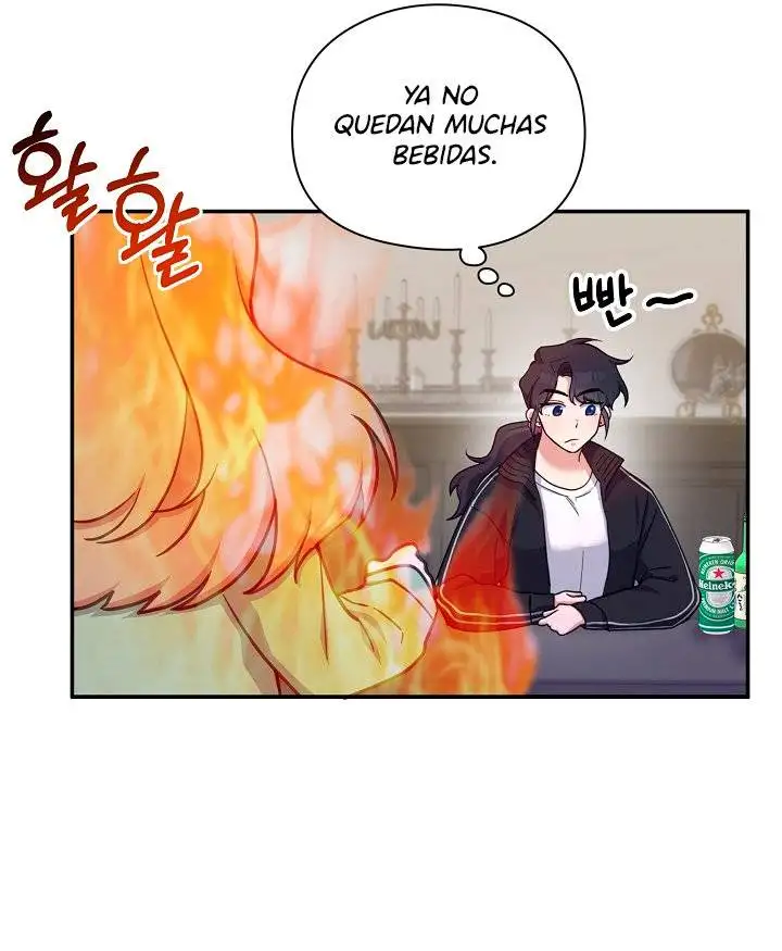 ¡Oppa, hazlo! capítulo 1 página 25