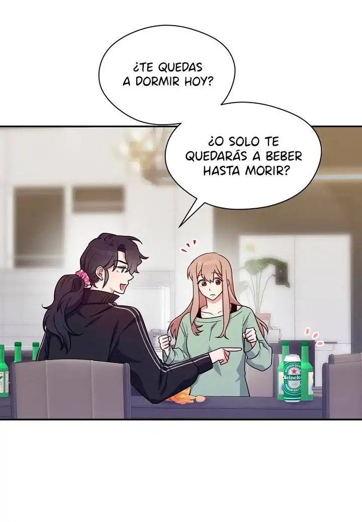 ¡Oppa, hazlo! capítulo 1 página 26