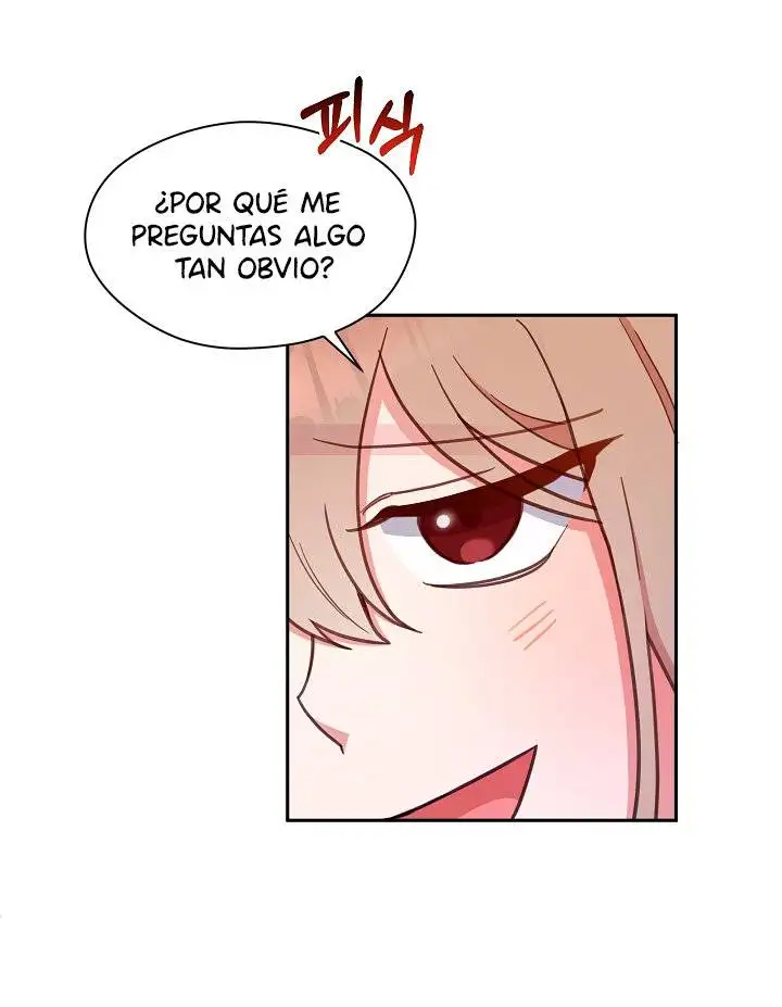 ¡Oppa, hazlo! capítulo 1 página 27