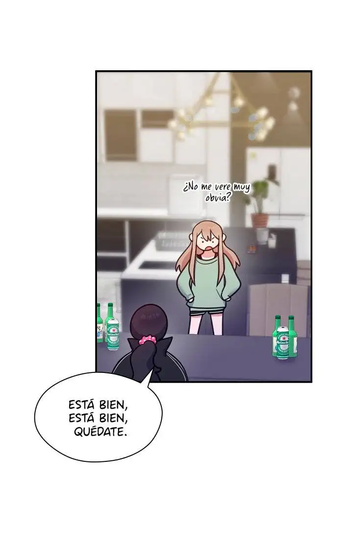 ¡Oppa, hazlo! capítulo 1 página 29