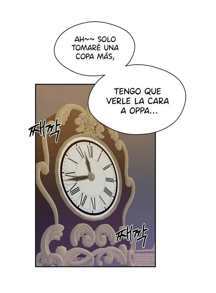 ¡Oppa, hazlo! capítulo 1 página 30
