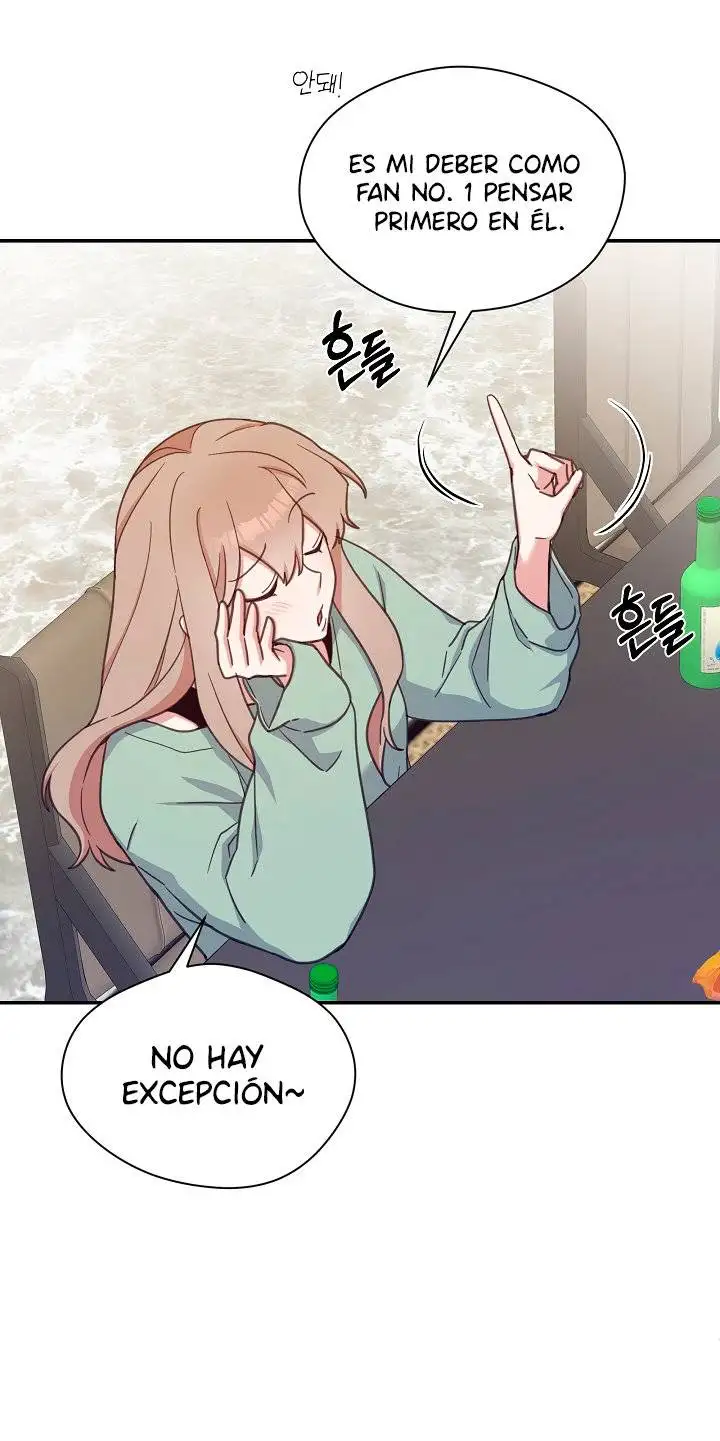 ¡Oppa, hazlo! capítulo 1 página 33