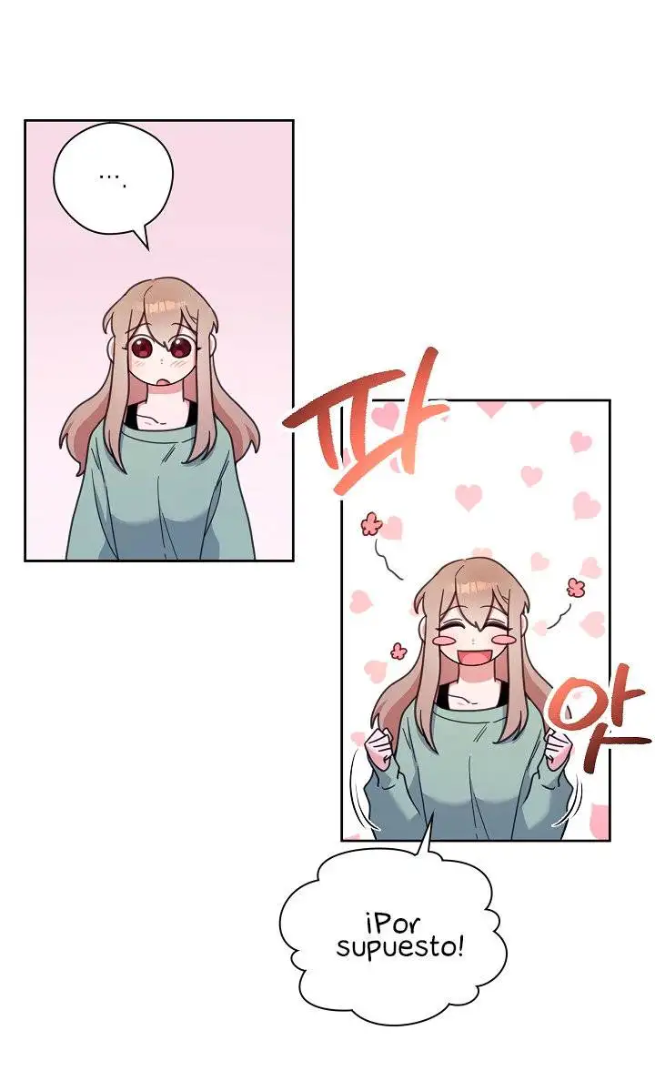 ¡Oppa, hazlo! capítulo 1 página 35