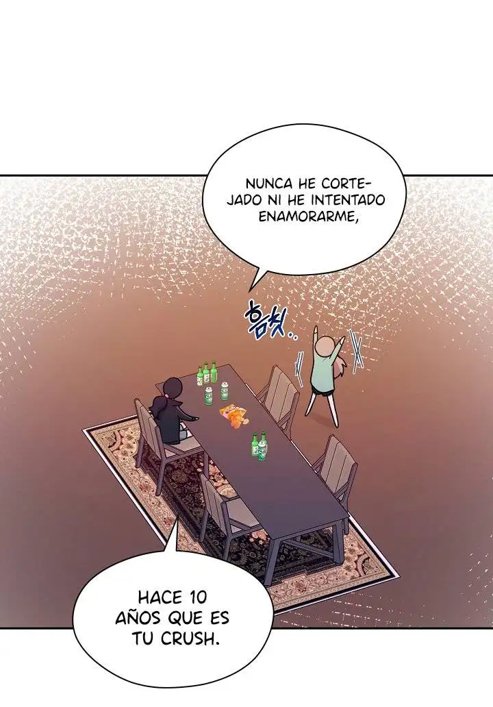 ¡Oppa, hazlo! capítulo 1 página 38