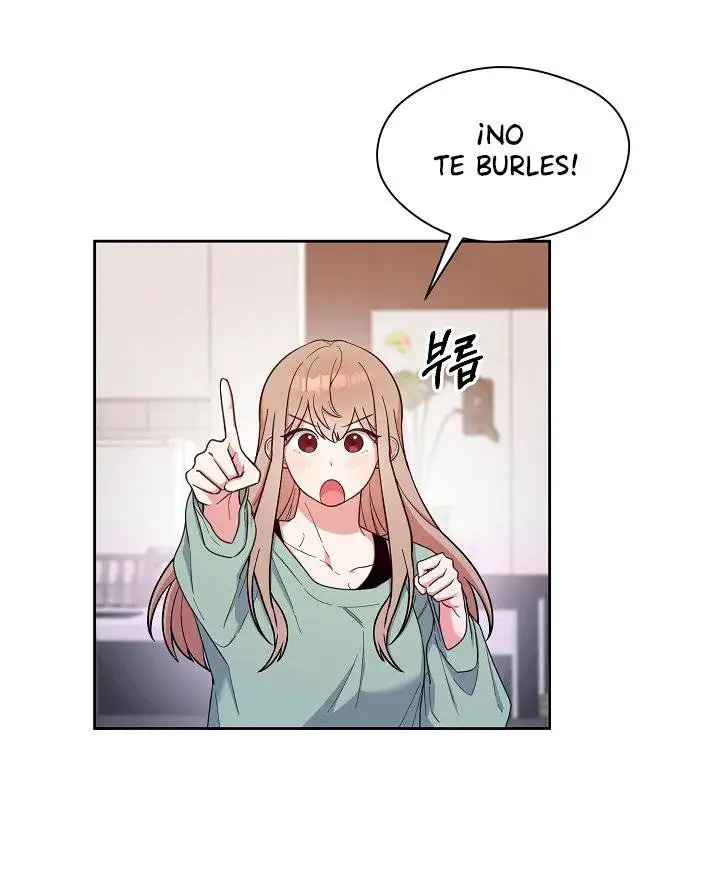 ¡Oppa, hazlo! capítulo 1 página 39