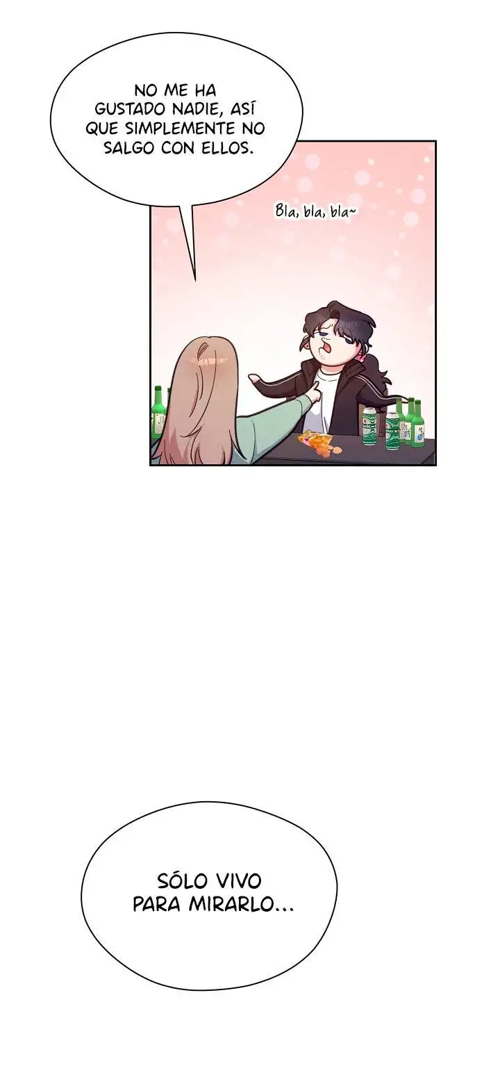 ¡Oppa, hazlo! capítulo 1 página 40