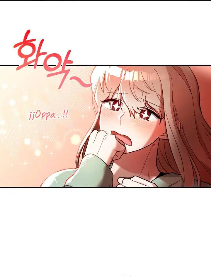 ¡Oppa, hazlo! capítulo 1 página 45