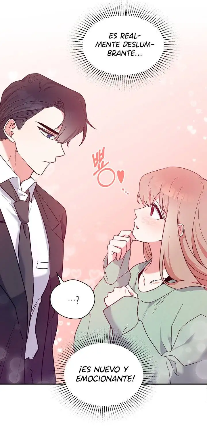 ¡Oppa, hazlo! capítulo 1 página 46