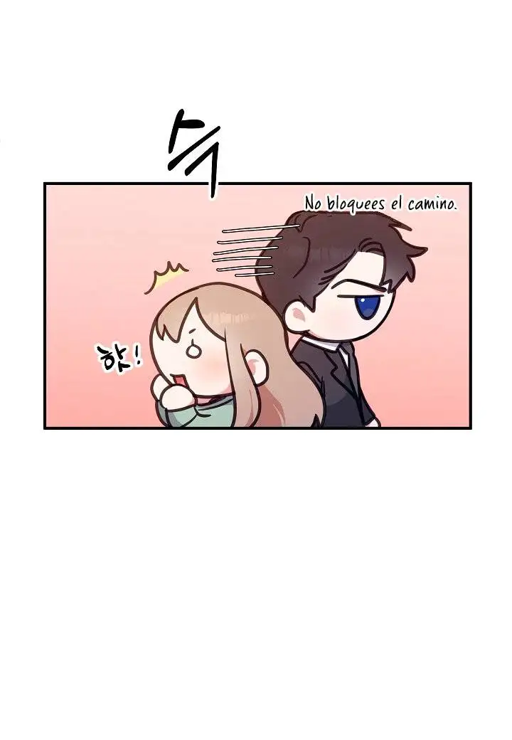 ¡Oppa, hazlo! capítulo 1 página 47