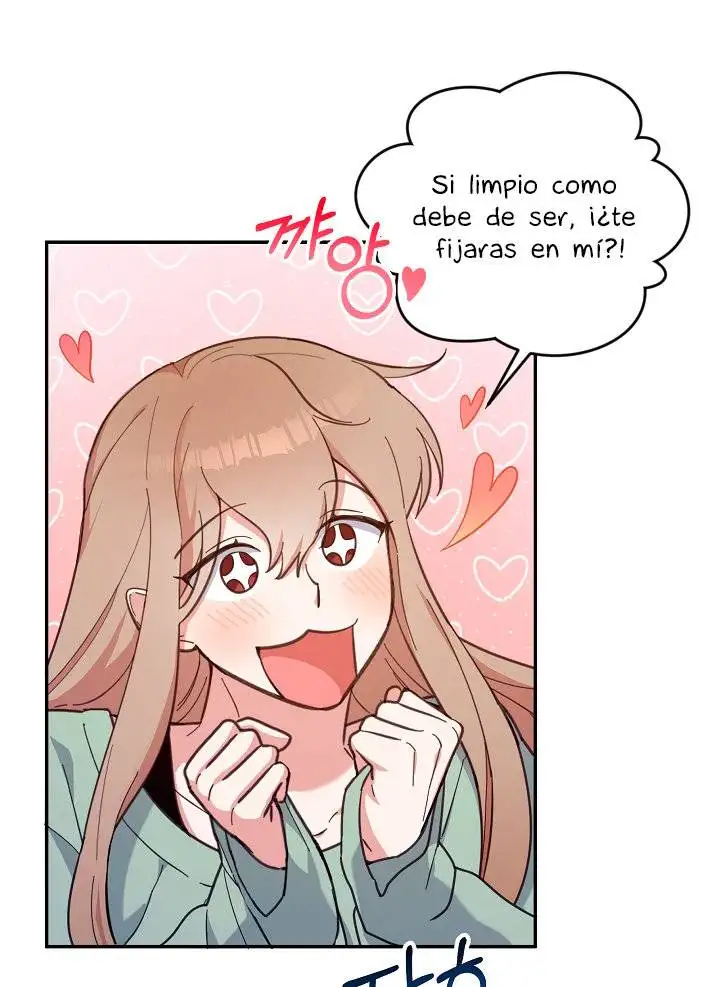 ¡Oppa, hazlo! capítulo 1 página 50