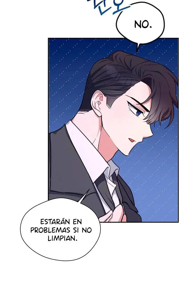 ¡Oppa, hazlo! capítulo 1 página 51