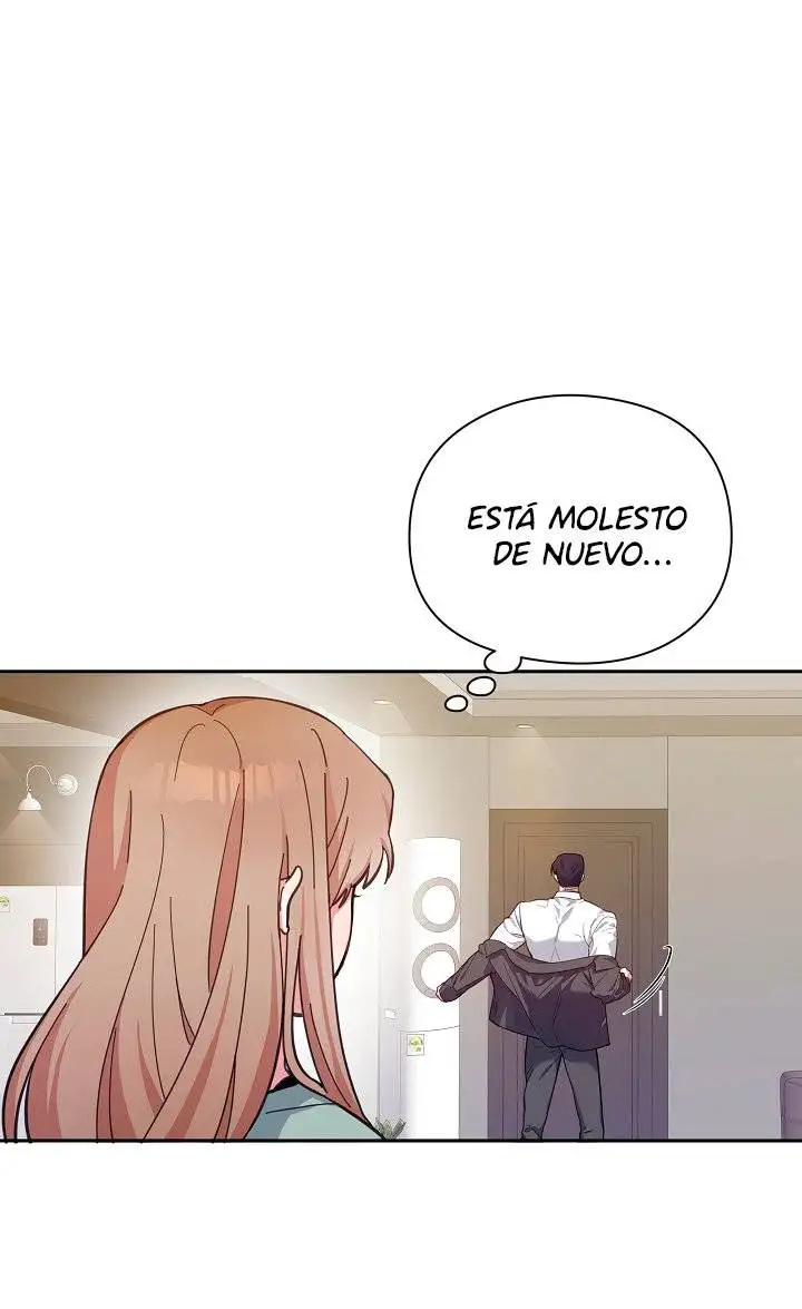 ¡Oppa, hazlo! capítulo 1 página 52