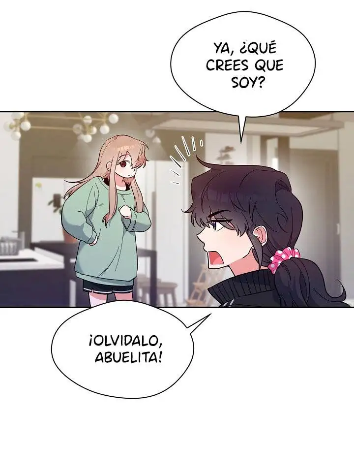 ¡Oppa, hazlo! capítulo 1 página 57