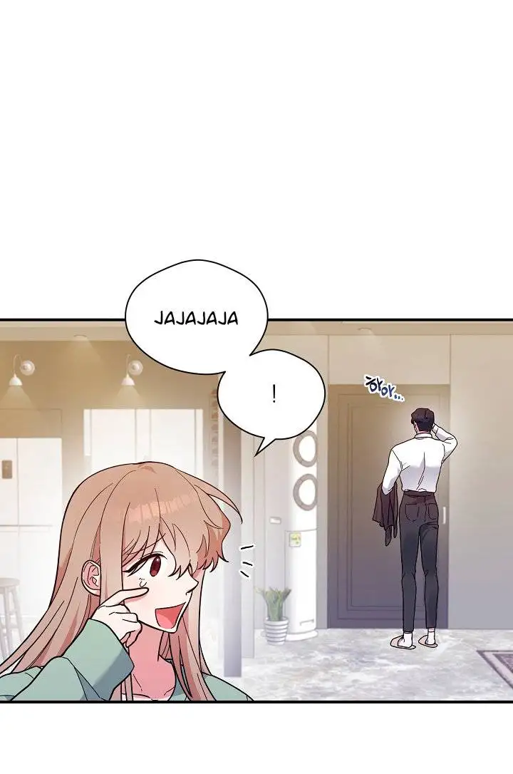 ¡Oppa, hazlo! capítulo 1 página 59