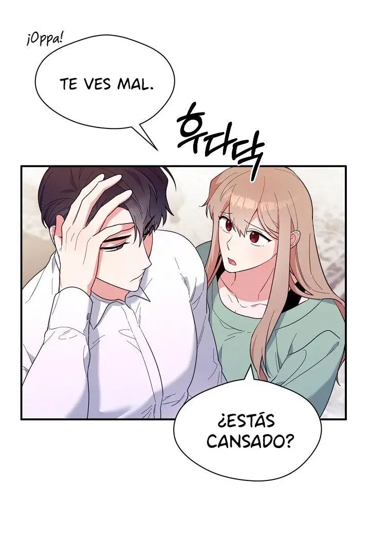 ¡Oppa, hazlo! capítulo 1 página 60