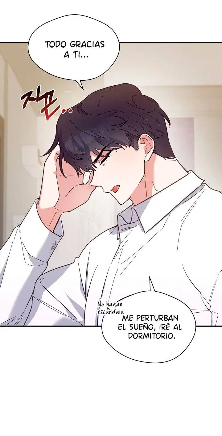 ¡Oppa, hazlo! capítulo 1 página 61