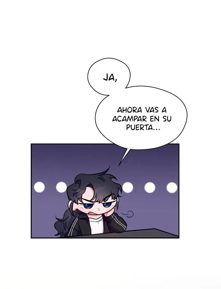 ¡Oppa, hazlo! capítulo 1 página 63