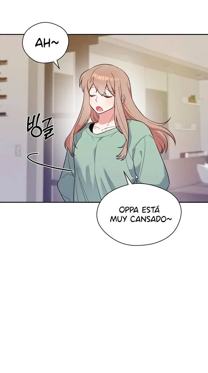 ¡Oppa, hazlo! capítulo 1 página 65