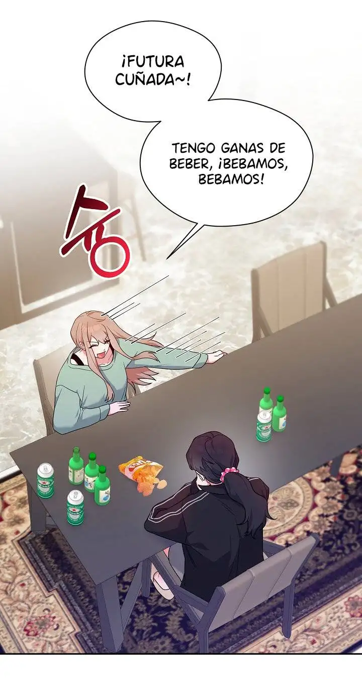 ¡Oppa, hazlo! capítulo 1 página 66