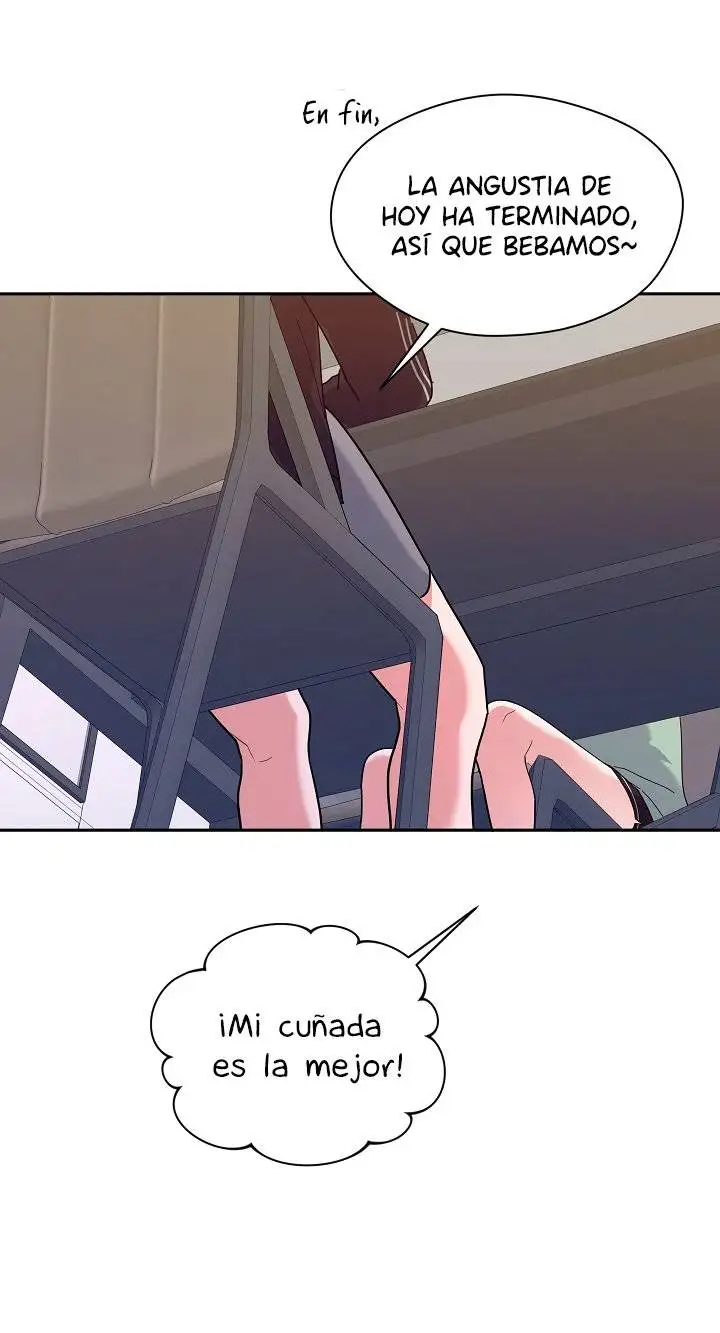 ¡Oppa, hazlo! capítulo 1 página 68