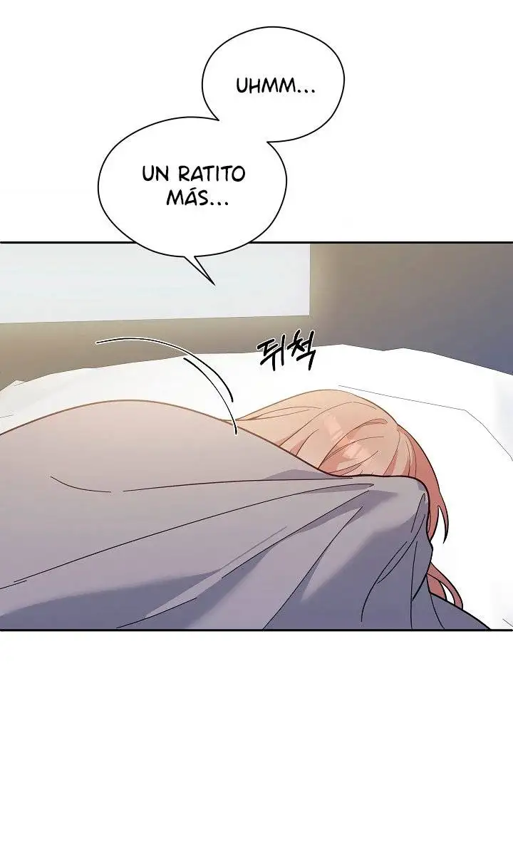 ¡Oppa, hazlo! capítulo 1 página 83